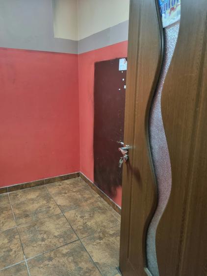 Apartament cu 2 camere nedecomandat în Tomis Nord