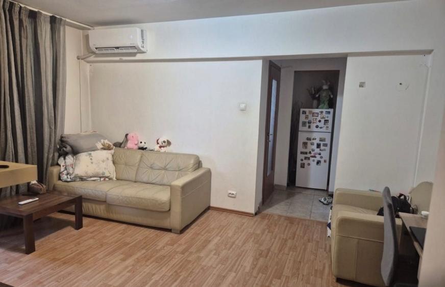 Apartament cu 2 camere decomandat în Nord