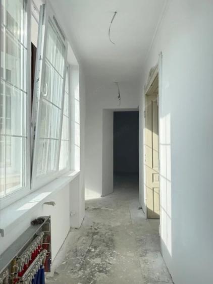 Casă cu 3 camere cu Teren 1500 Mp în Iosia