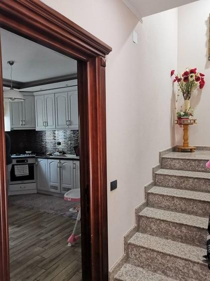Duplex cu 8 camere cu Teren 1000 Mp în Ultracentral