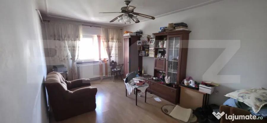 Apartament 3 camere , 60 mp, an 1985 , Mihai Bravu - 11