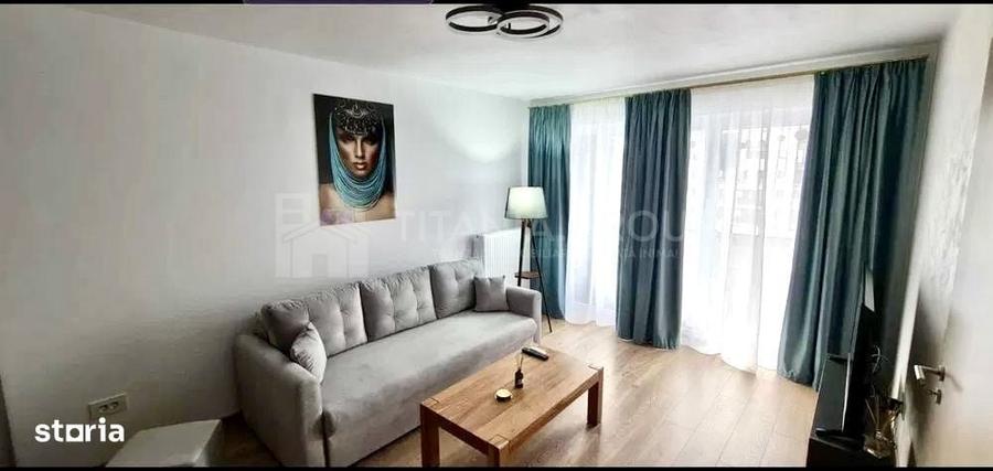 Apartament 2 camere decomandat | Kasper Coresi | Parcare - 1