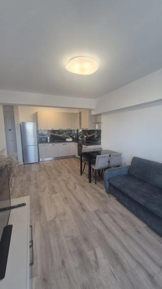 Inchiriez Apartament 2 camere + parcare subterana Prima Arena - 1