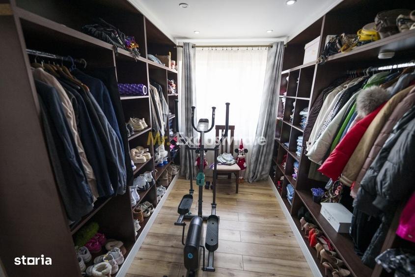 Casă cu 4 camere în Albești