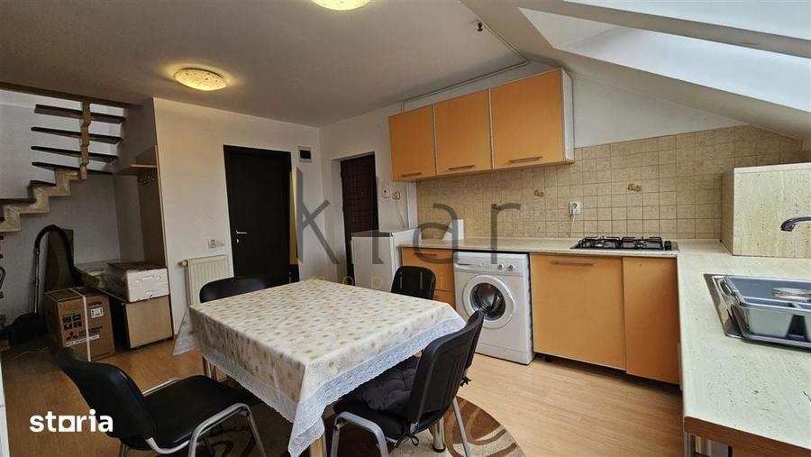 Apartament 4 camere 80mp Buna Ziua str. Carmen Silva - 9