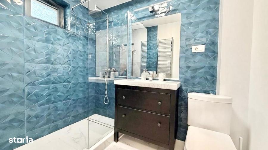 Apartament cu 5 camere, mobilat în Pipera