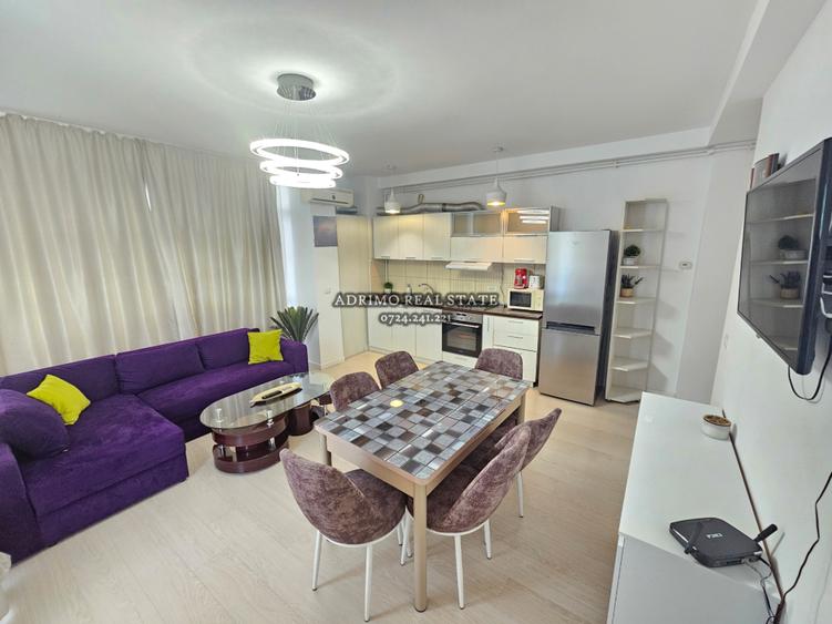 IDEAL STUDENTI - Ap3cam - Bloc Nou - Parcare Privata - Faleza Nord - Reyna 650Eu - 1