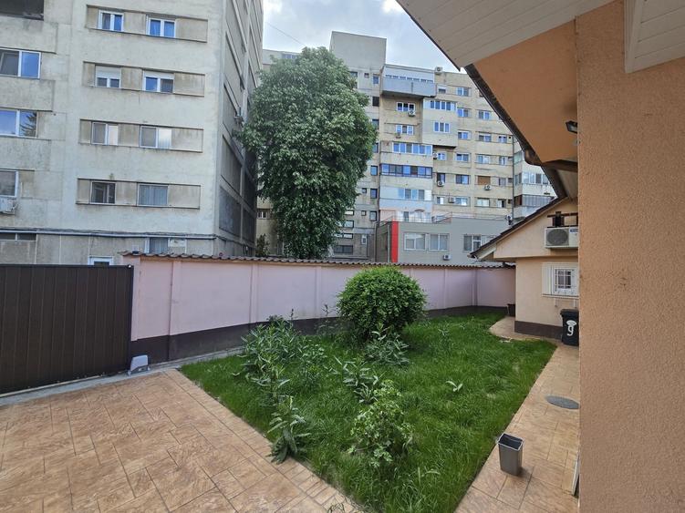 Spațiu comercial, de 135 mp, în Exterior Vest