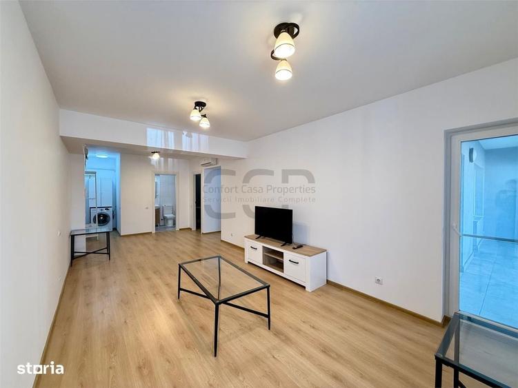 13 Septembrie - Merriott - Casa Poporului | 4 camere | bloc nou | Cent - 3