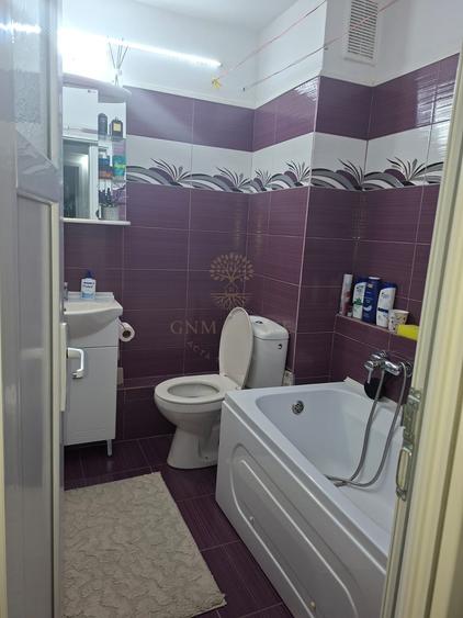 4 Camere 90 m.p. | Centrala Proprie | Metrou Gorjului - 10