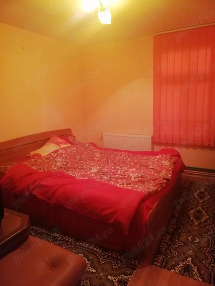 Casă cu 3 camere cu Teren 25000 Mp în Călinești