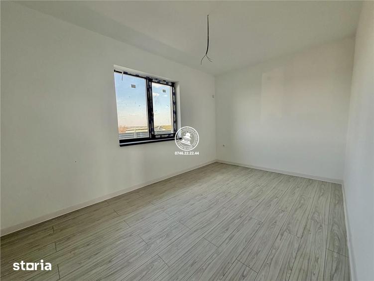 Casă cu 4 camere cu Teren 400 Mp în Miroslava