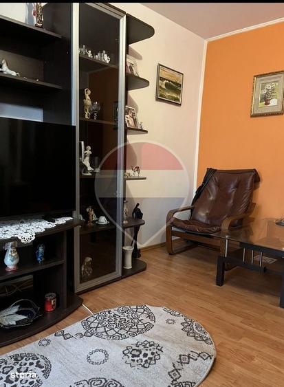 Apartament cu 2 camere în Arcul de Triumf