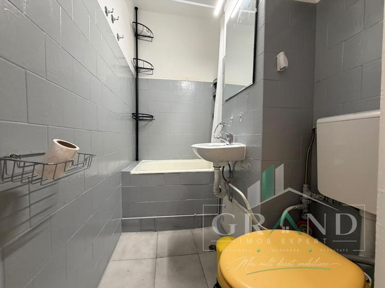 Apartament 2 camere | Mănăștur – str. Clăbucet - 7