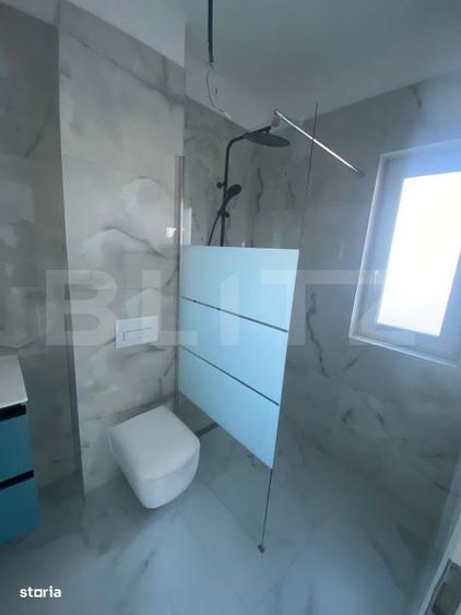 Inchiriere casa nemobilata Mosnita Veche - 15