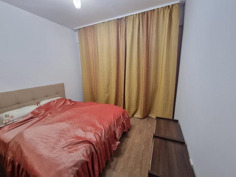 Apartament cu 2 camere decomandat, mobilat în Grozăvești