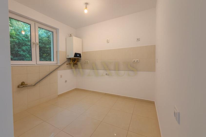 Casa de vanzare - SU 80MP I ST 90MP I 4 camere - zona Somesului - 2
