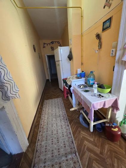 Casă cu 3 camere cu Teren 140 Mp în Ultracentral