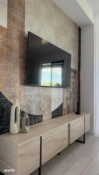 Apartament cu 3 camere în Piața Centrală