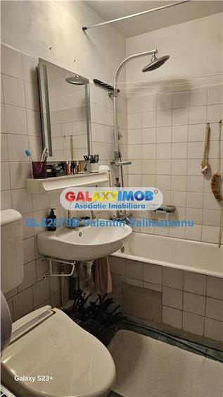 Apartament cu 2 camere decomandat, mobilat în Aviației