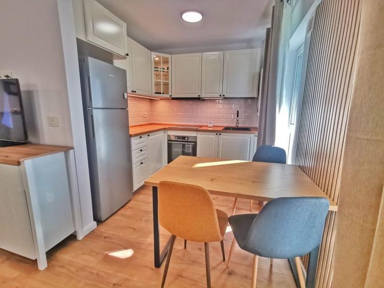 Apartament cu 2 camere decomandat în Fălticeni