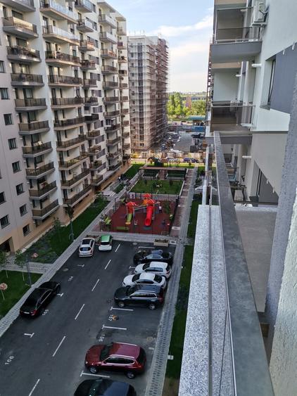 Inchiriere Apartament 2 camere Hils Pallady - 2