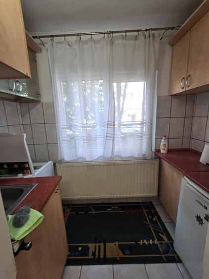 Garsonieră semidecomandată în Lipovei