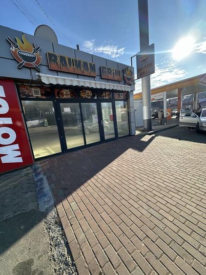 Spațiu comercial, de 118 mp, în Central