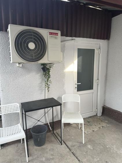 Spațiu comercial, de 30 mp, în Boul Roșu