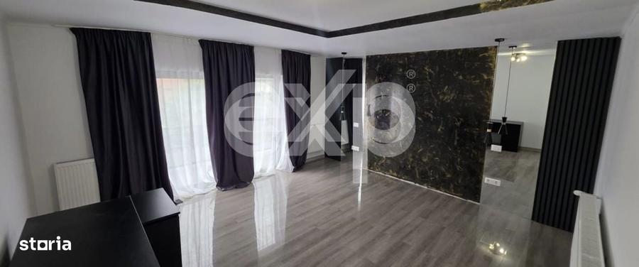 Casă cu 4 camere în Valea