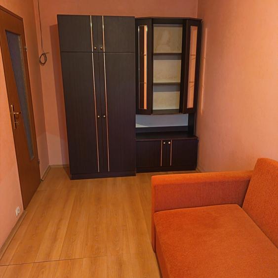 Garsonieră decomandată în Țerova