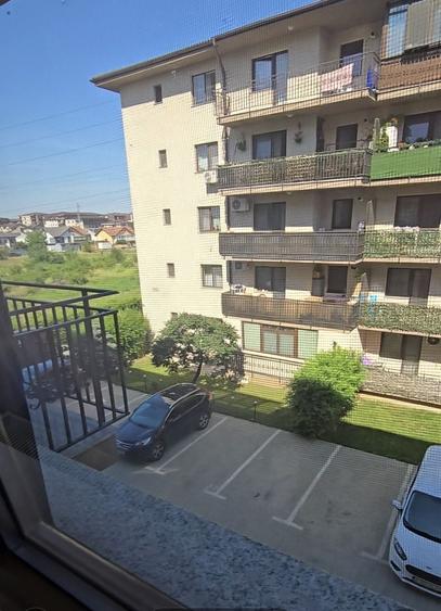 Apartament de inchiriat - 5