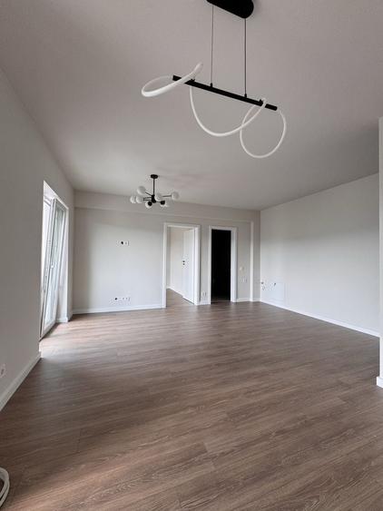 Apartament cu 2 camere semidecomandat în Florești