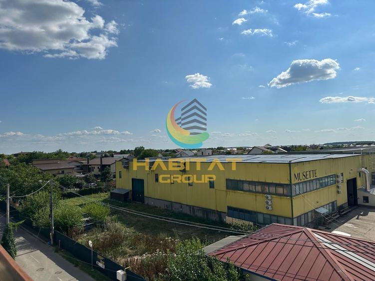 Apartament cu 3 camere semidecomandat, mobilat în Central