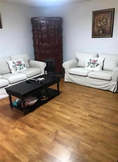 Casă individuală cu 5 camere cu Canalizare în Vulcan