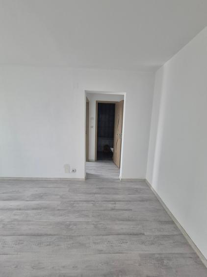 Apartament cu 2 camere semidecomandat în Costin Georgian