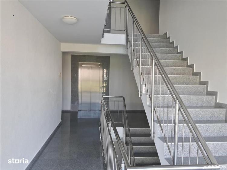 Apartament 2 Camere Tractorul Avantgarden - 4
