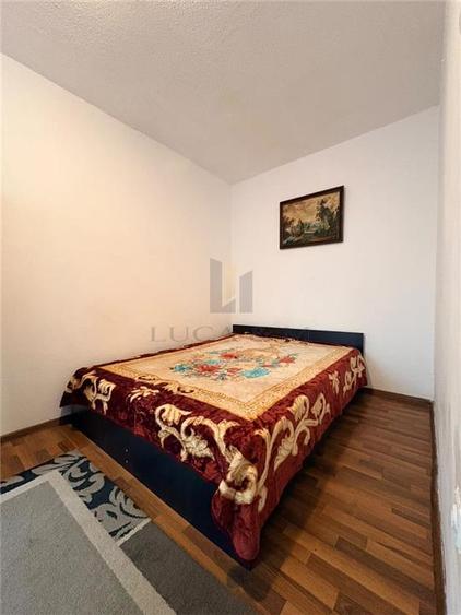 Apartament cu 2 camere nedecomandat în Spitalul Județean