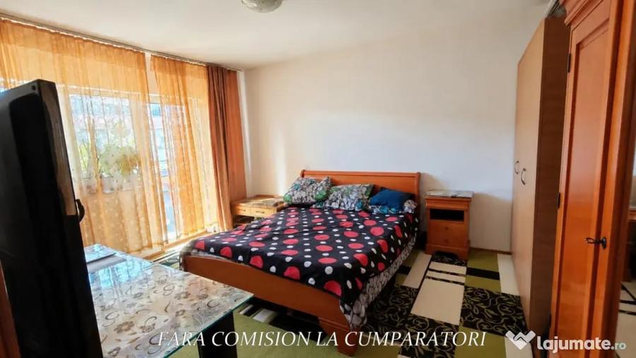 Apartament cu 2 camere decomandat în Ostroveni