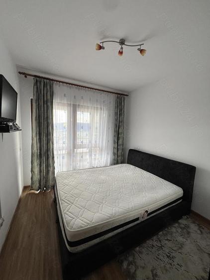 Apartament de inchiriat cu loc parcare inclus cartier Berceni metalurgiei sector 4 - 7