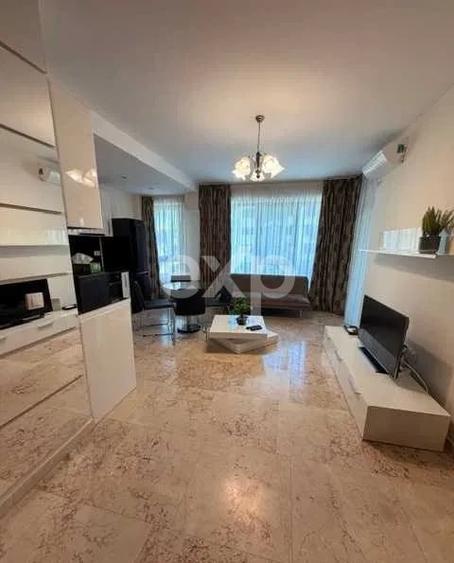 Apartament cu 2 camere în Copou