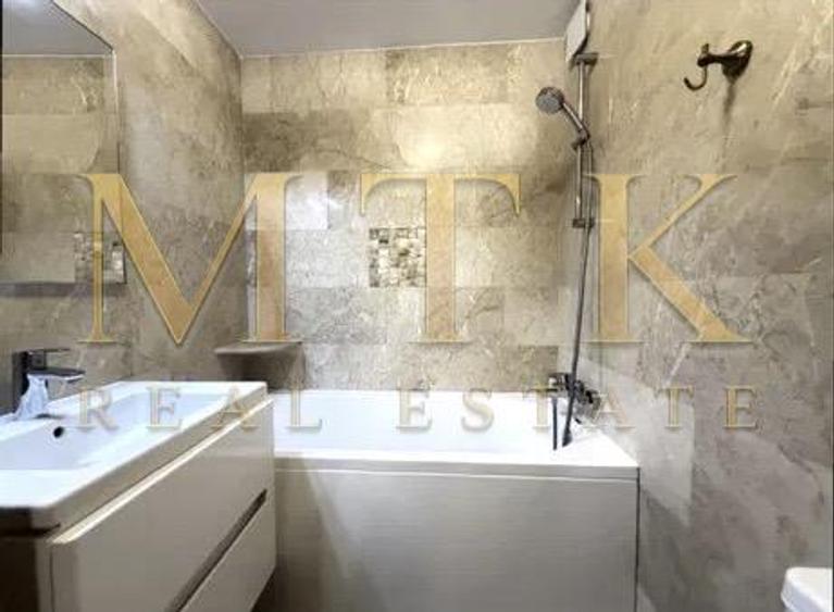 Apartament cu 3 camere decomandat, mobilat în Kiseleff