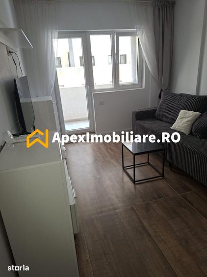 Garsoniera Popesti , Metrou Berceni Prima Chirie - 4