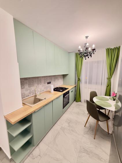 Dristor Kaufland-Vitan/ Prima închiriere/ Centrala proprie Vaillant - NEGOCIABIL - 2