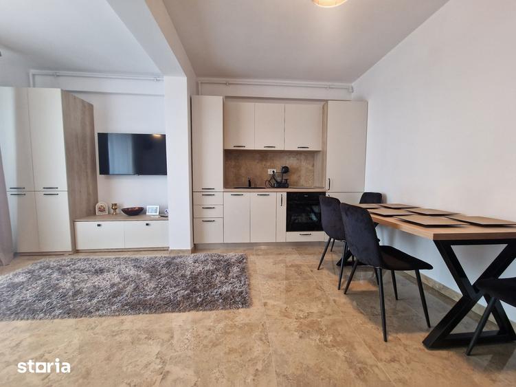 Apartament cu 2 camere în Nord