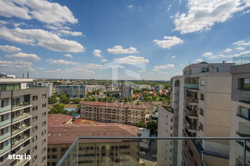 Apartament cu 4 camere în Mihai Bravu