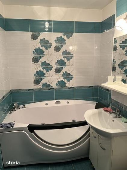 Apartament cu 3 camere decomandat în Zamfirescu