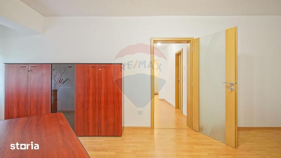 Apartament cu 2 camere în Est