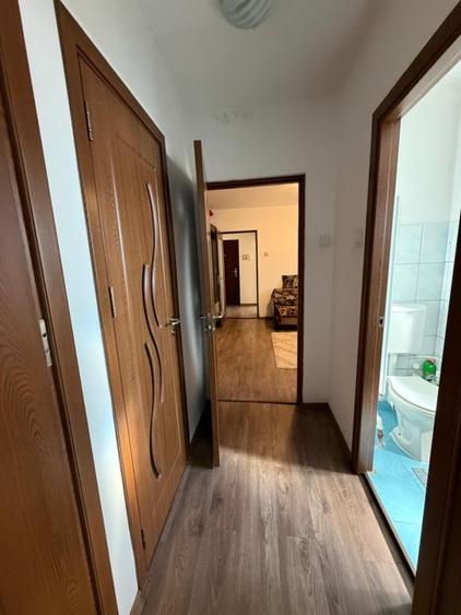 Apartament cu 2 camere decomandat, mobilat în Brazda lui Novac