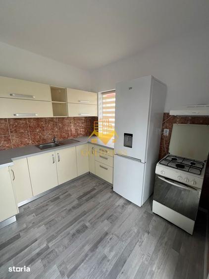 Apartament cu 2 camere, mobilat în Iris